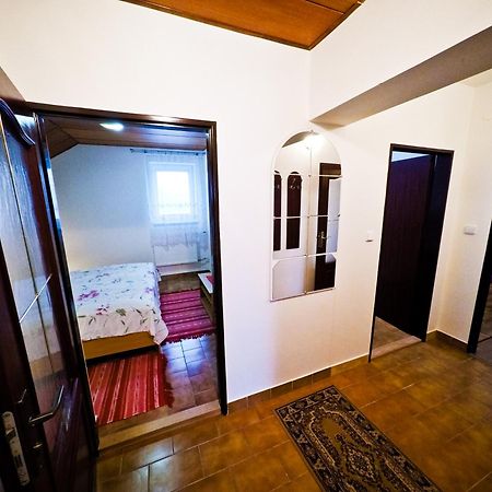 Penzion U Kraliku Kurdejov ภายนอก รูปภาพ