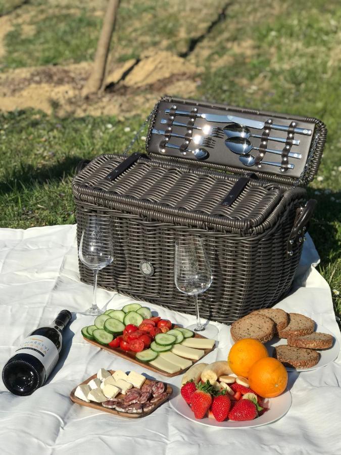 Penzion U Kraliku Kurdejov ภายนอก รูปภาพ