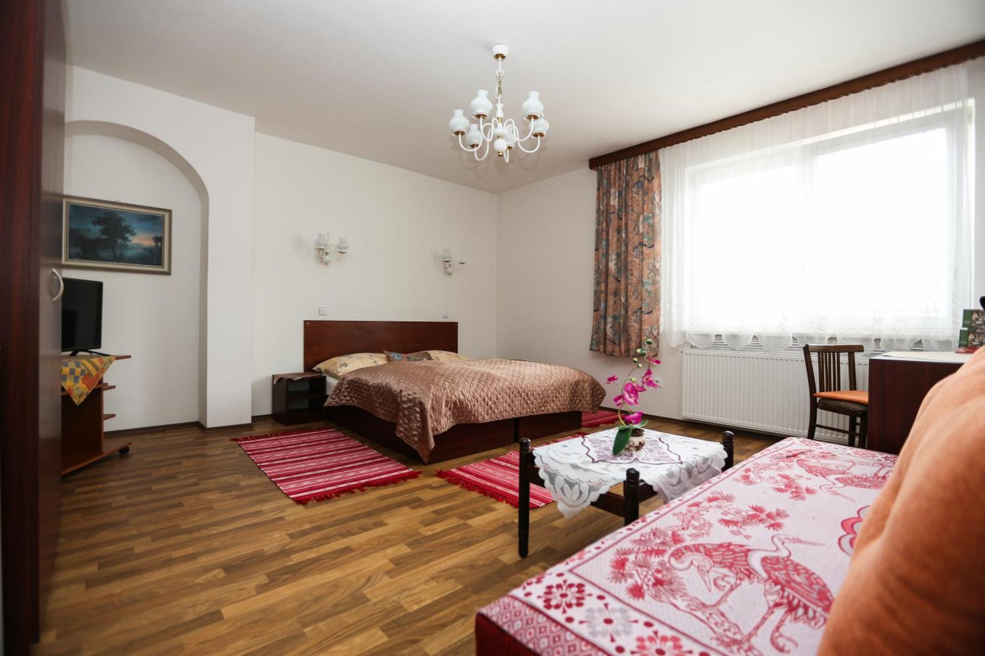 Penzion U Kraliku Kurdejov ห้อง รูปภาพ